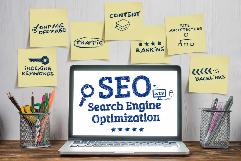 The Importance Of Local Seo For Medspa Success 2 components of seo for medspas