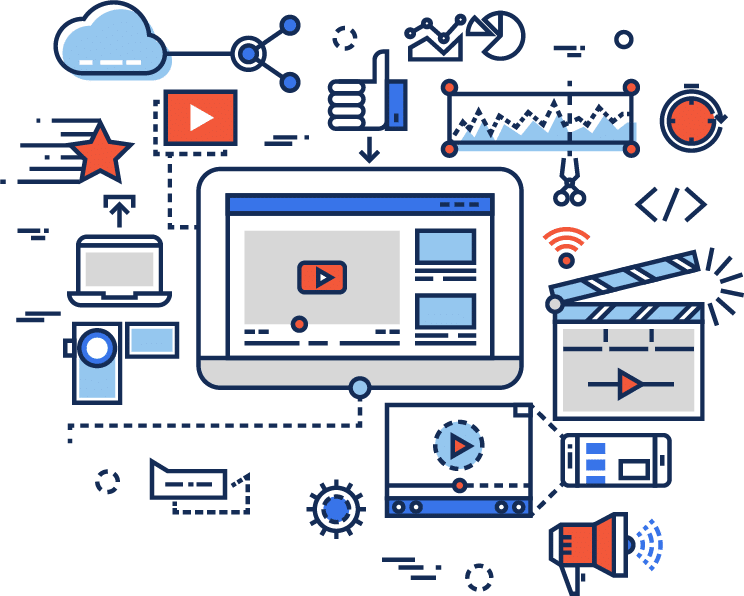 video video marketing for assisted living facilities image