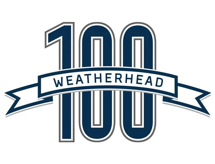 weatherhead 100