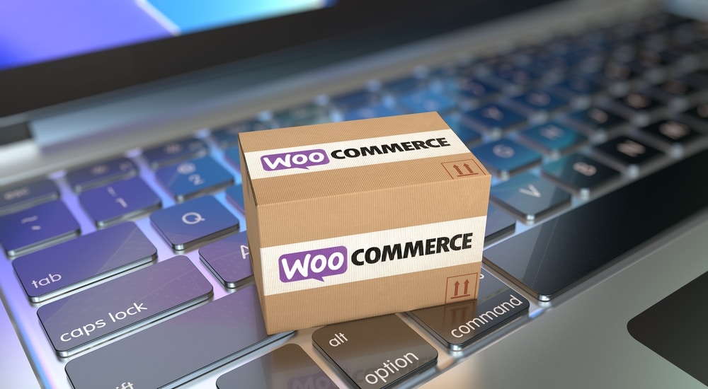 Optimizing WooCommerce inventory management strategies.