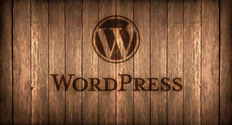 Wordpress Vs Magento Seo: A Comprehensive Comparison 2 wordpress seo services logo on wood